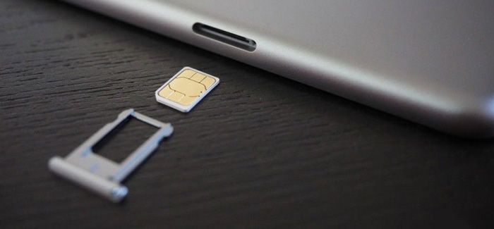 【特别报道】苹果为何总想消灭SIM卡？
